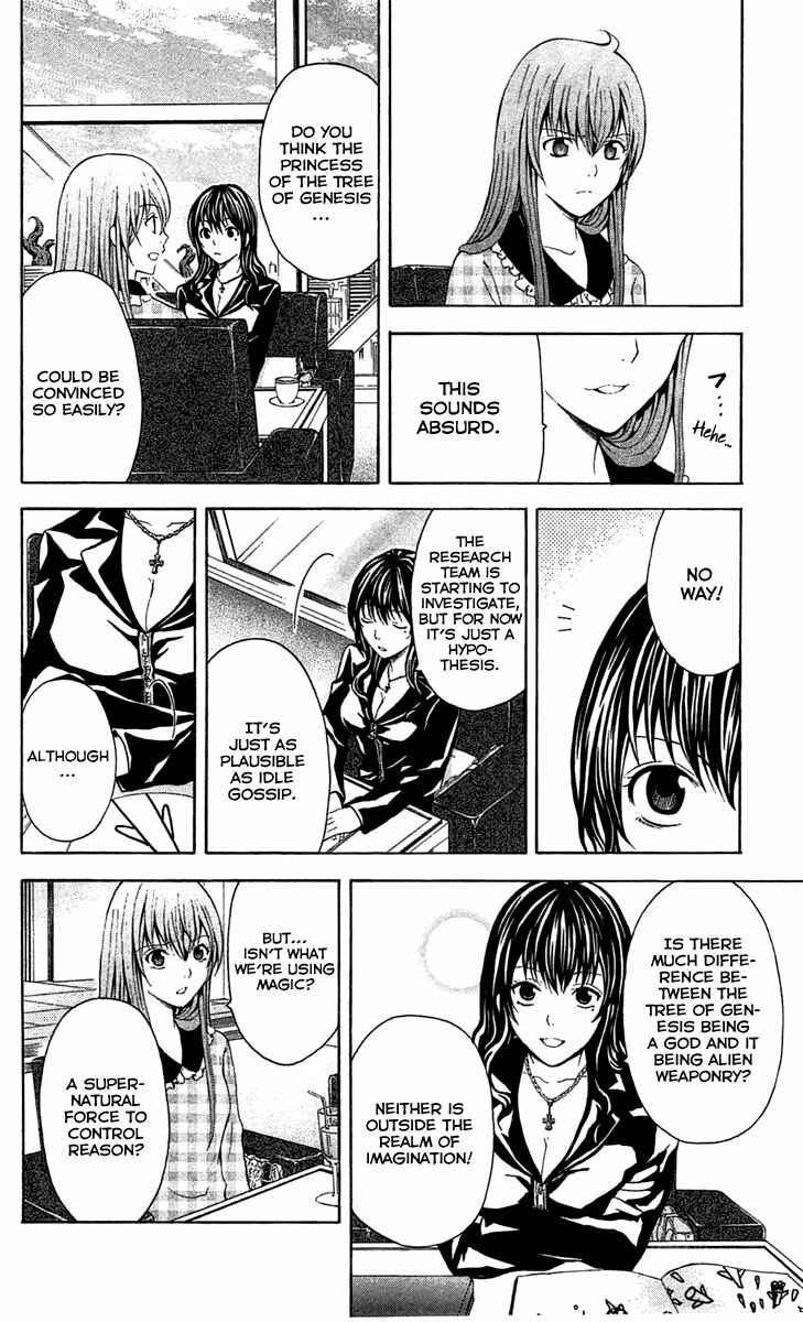 Page 47 Chapter 30 Blast of Tempest