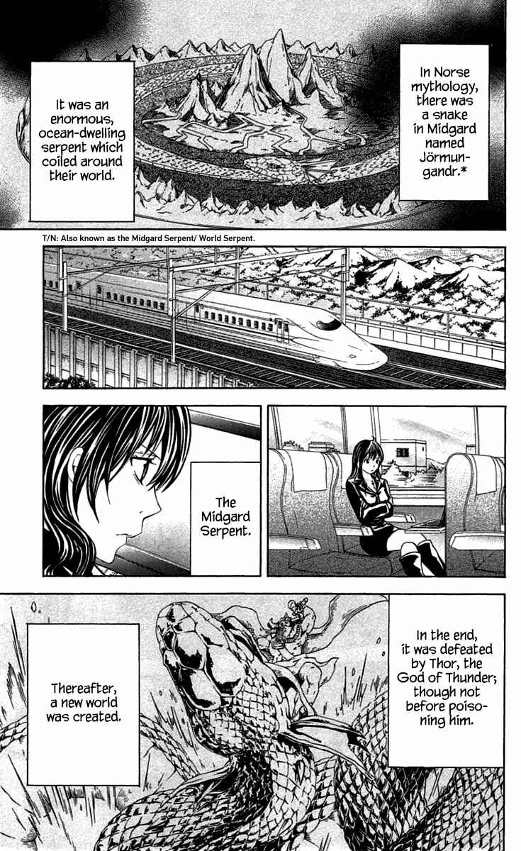 Page 9 Chapter 30 Blast of Tempest