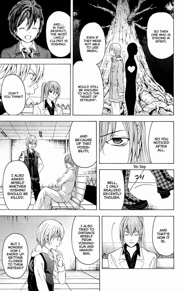 Page 48 Chapter 25 Blast of Tempest