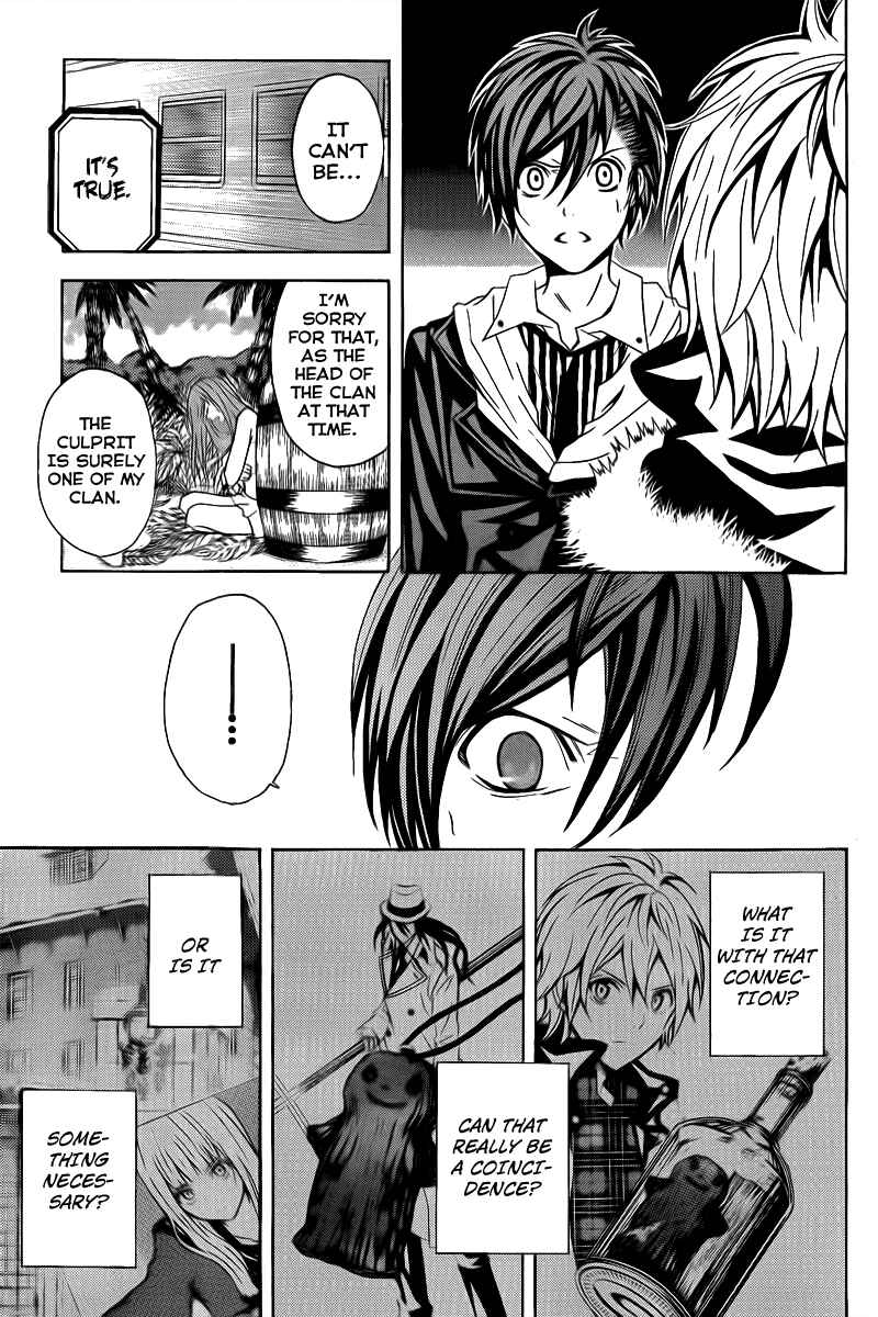 Page 44 Chapter 3 Blast of Tempest