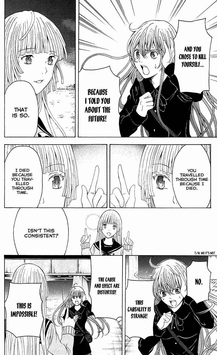 Page 15 Chapter 37 Blast of Tempest