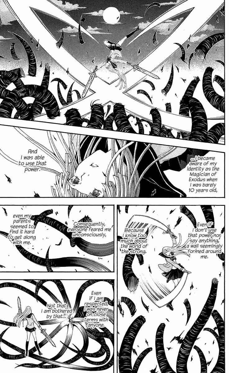 Page 36 Chapter 37 Blast of Tempest