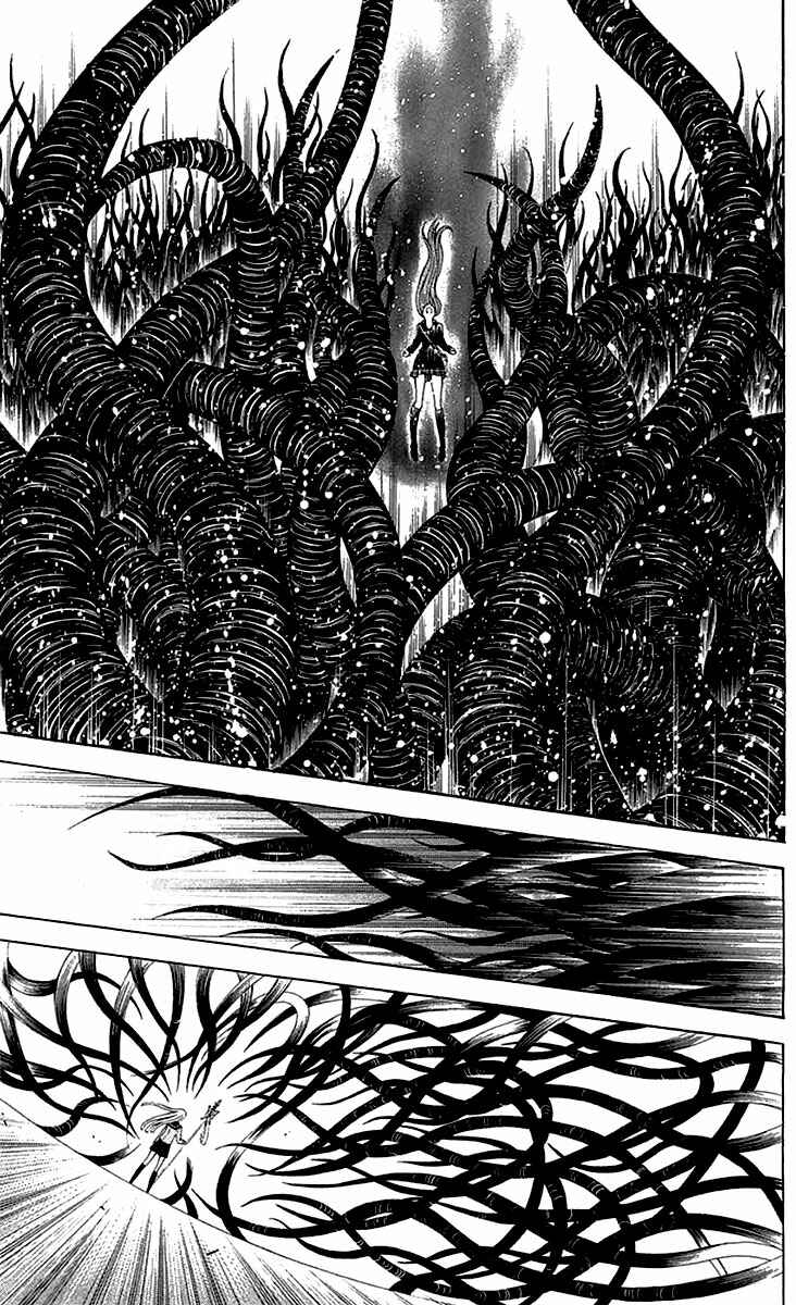 Page 42 Chapter 37 Blast of Tempest