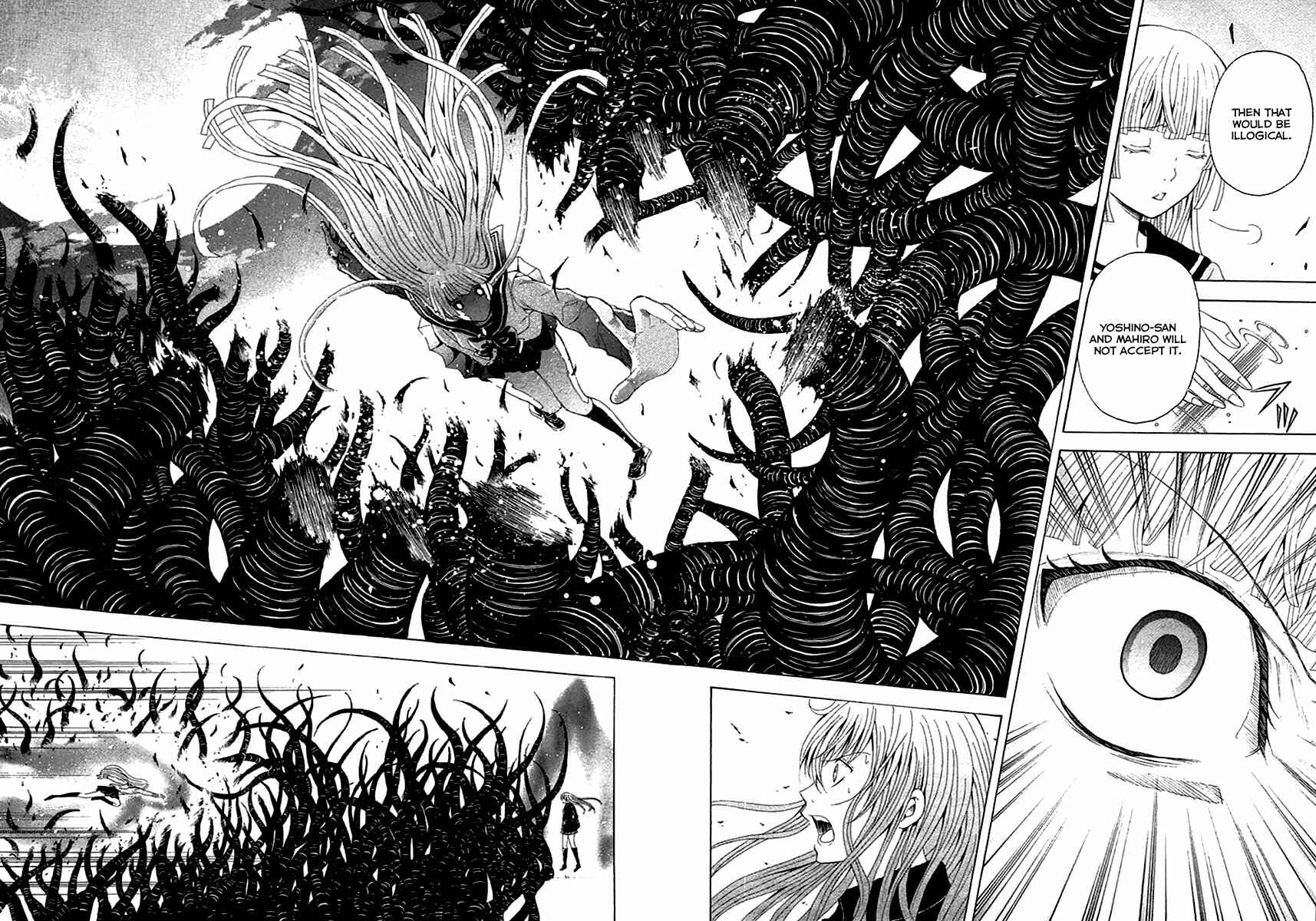 Page 43 Chapter 37 Blast of Tempest