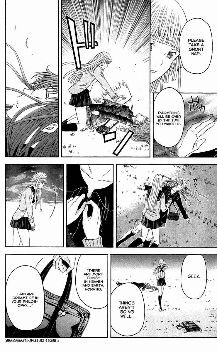 Page 48 Chapter 37 Blast of Tempest