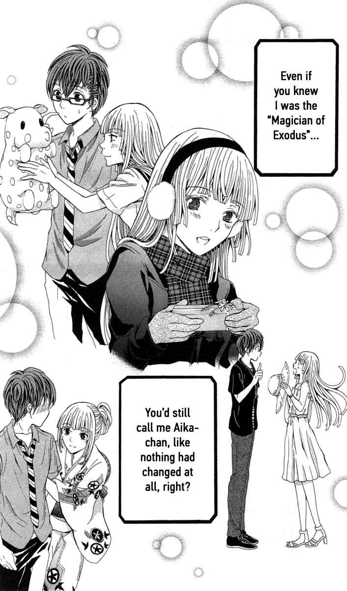 Page 35 Chapter 44 Blast of Tempest
