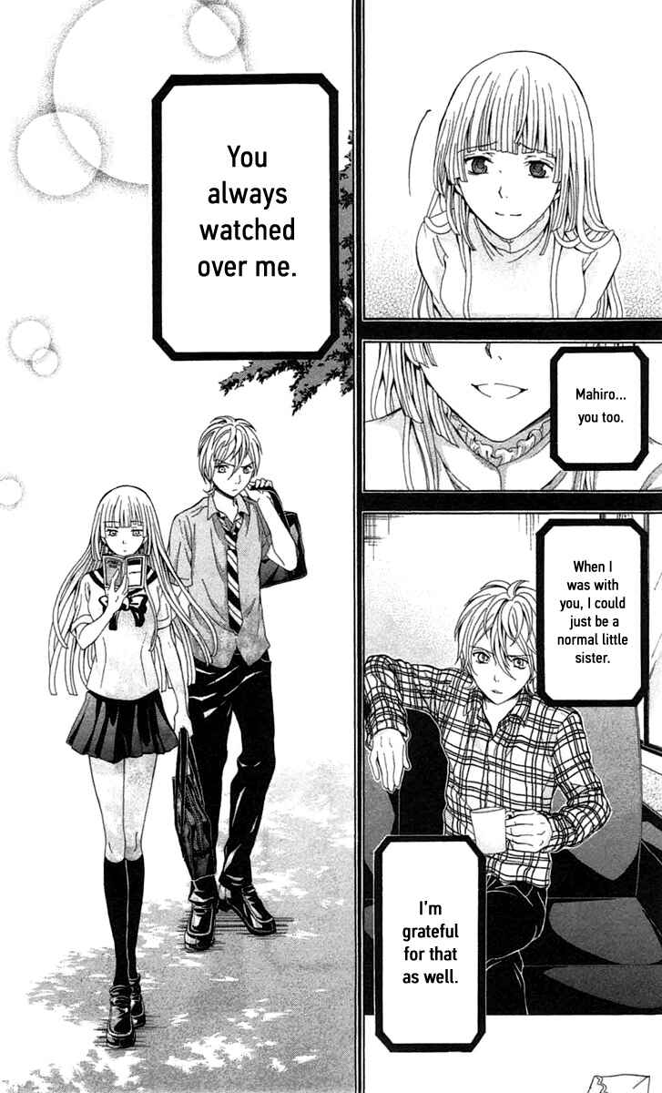 Page 36 Chapter 44 Blast of Tempest