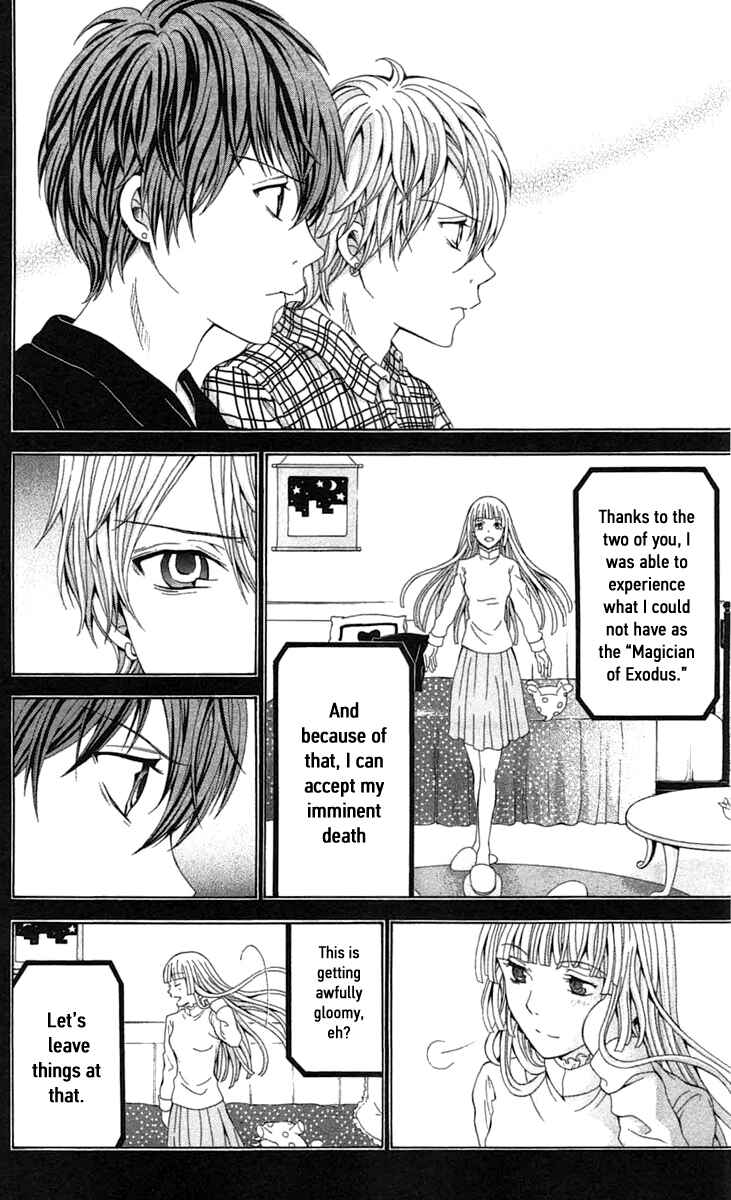 Page 38 Chapter 44 Blast of Tempest