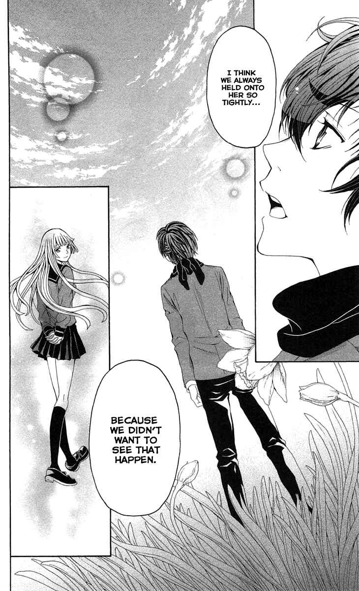 Page 50 Chapter 44 Blast of Tempest
