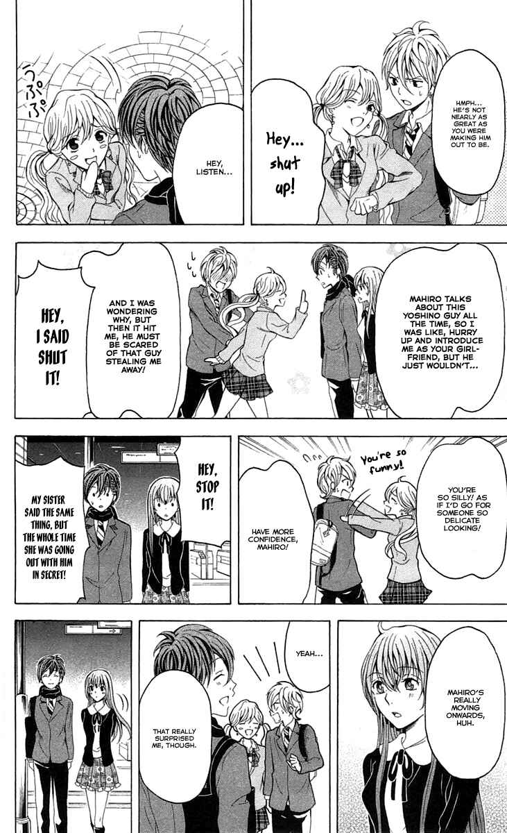 Page 58 Chapter 44 Blast of Tempest