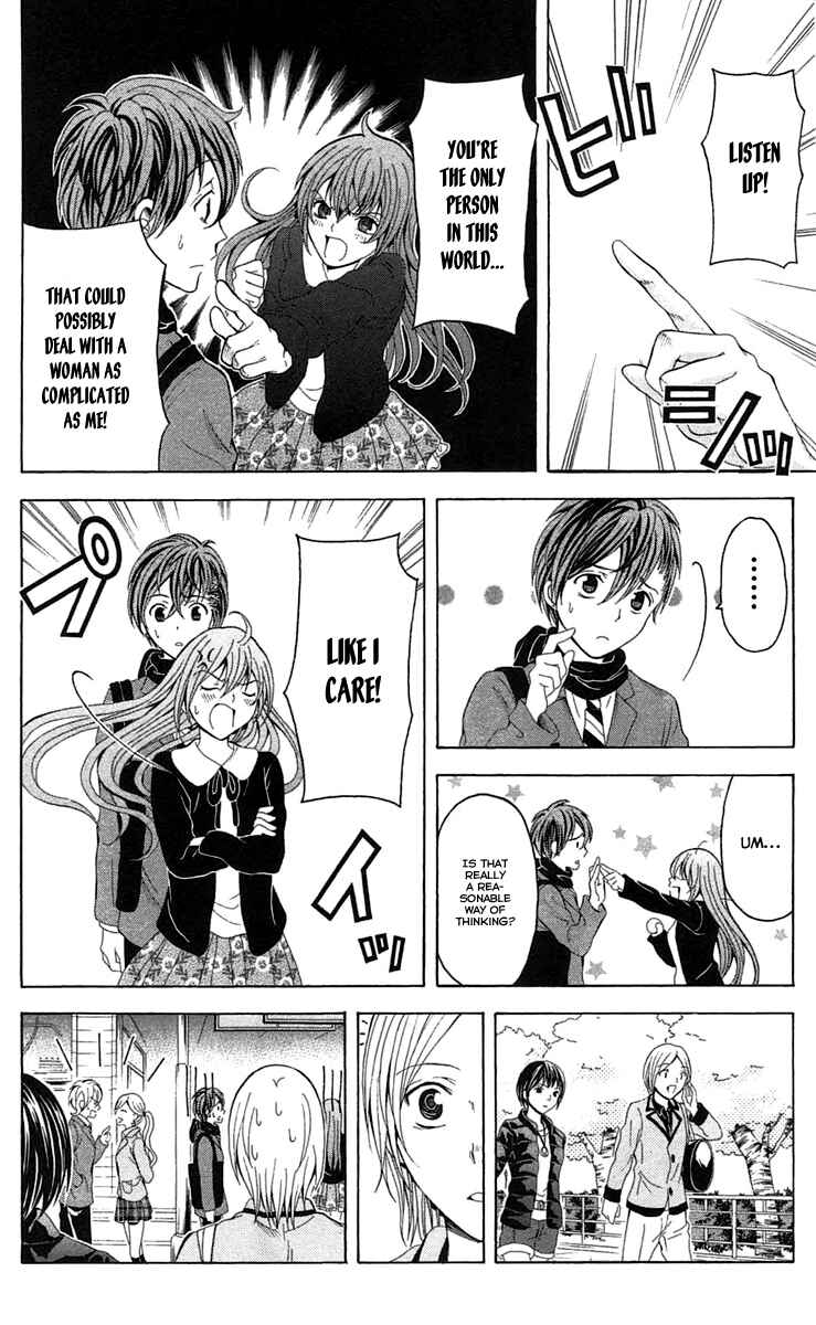 Page 60 Chapter 44 Blast of Tempest