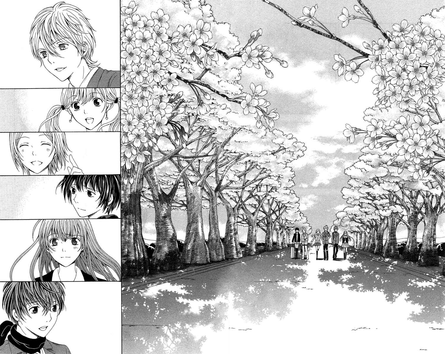 Page 64 Chapter 44 Blast of Tempest