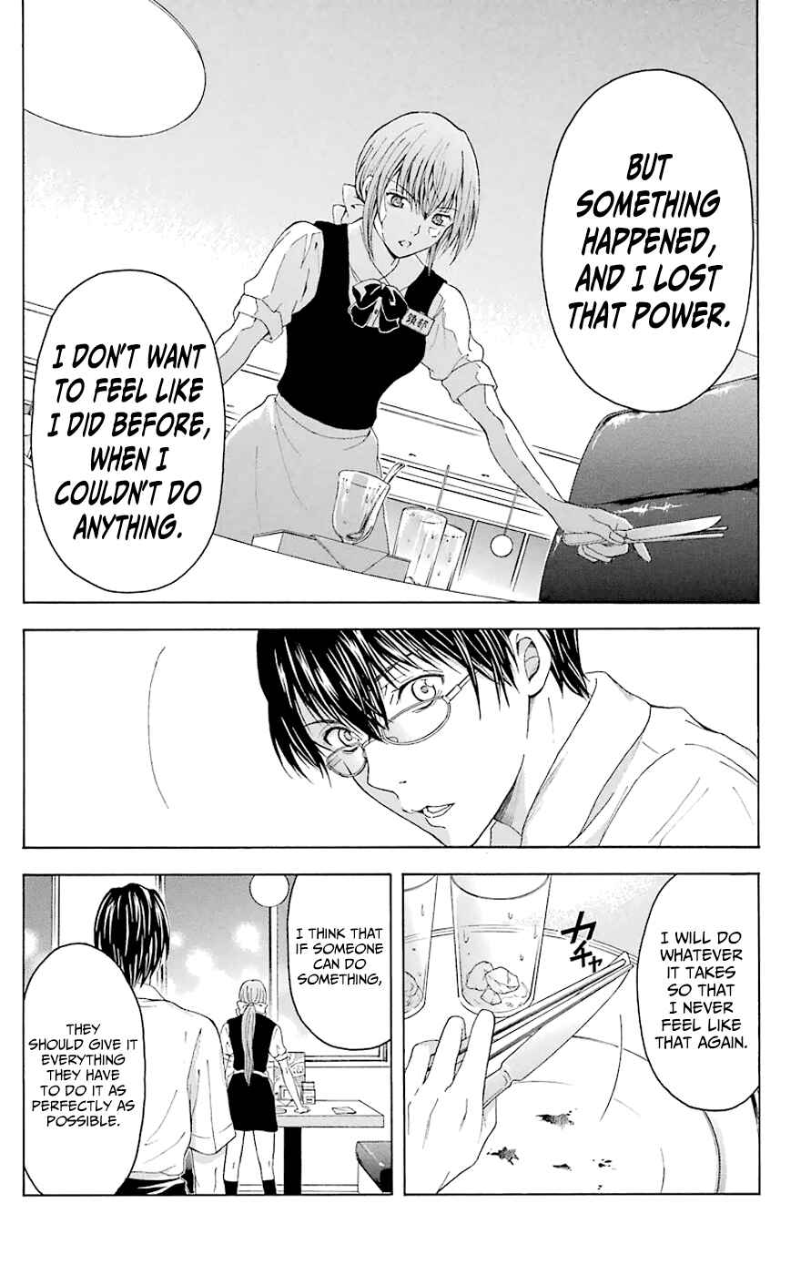 Page 19 Chapter 44.3 Blast of Tempest