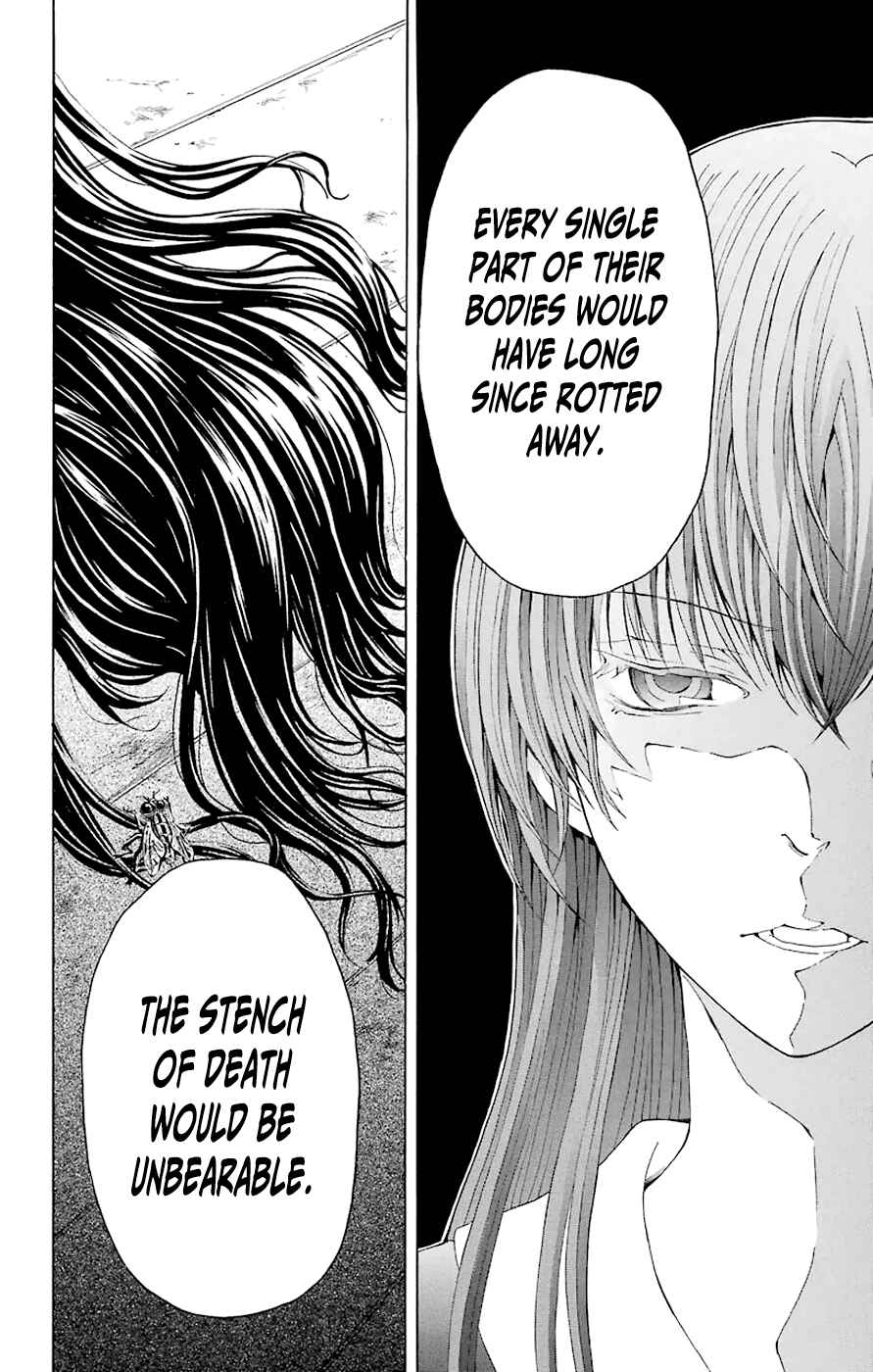 Page 52 Chapter 44.3 Blast of Tempest