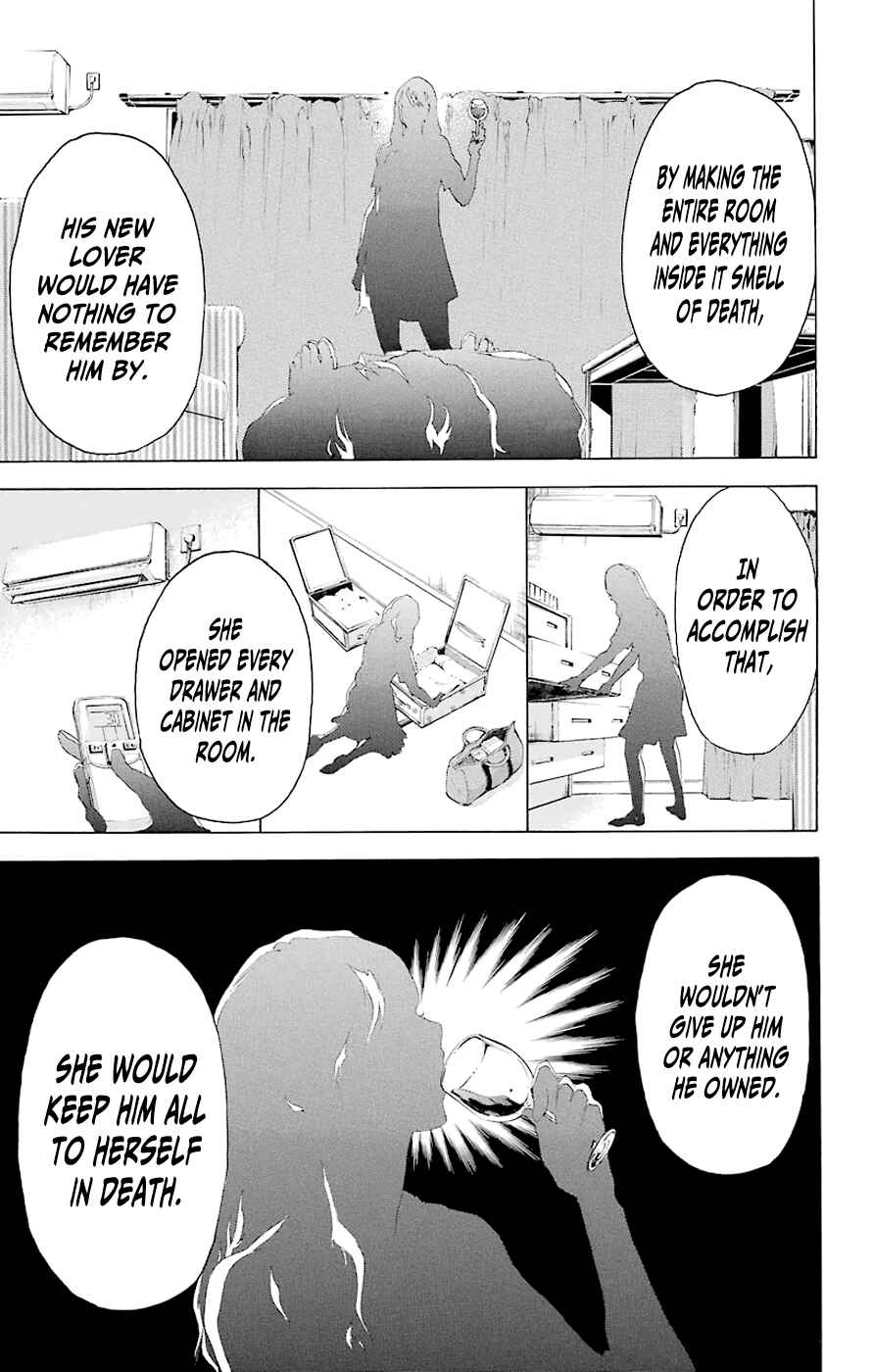 Page 55 Chapter 44.3 Blast of Tempest