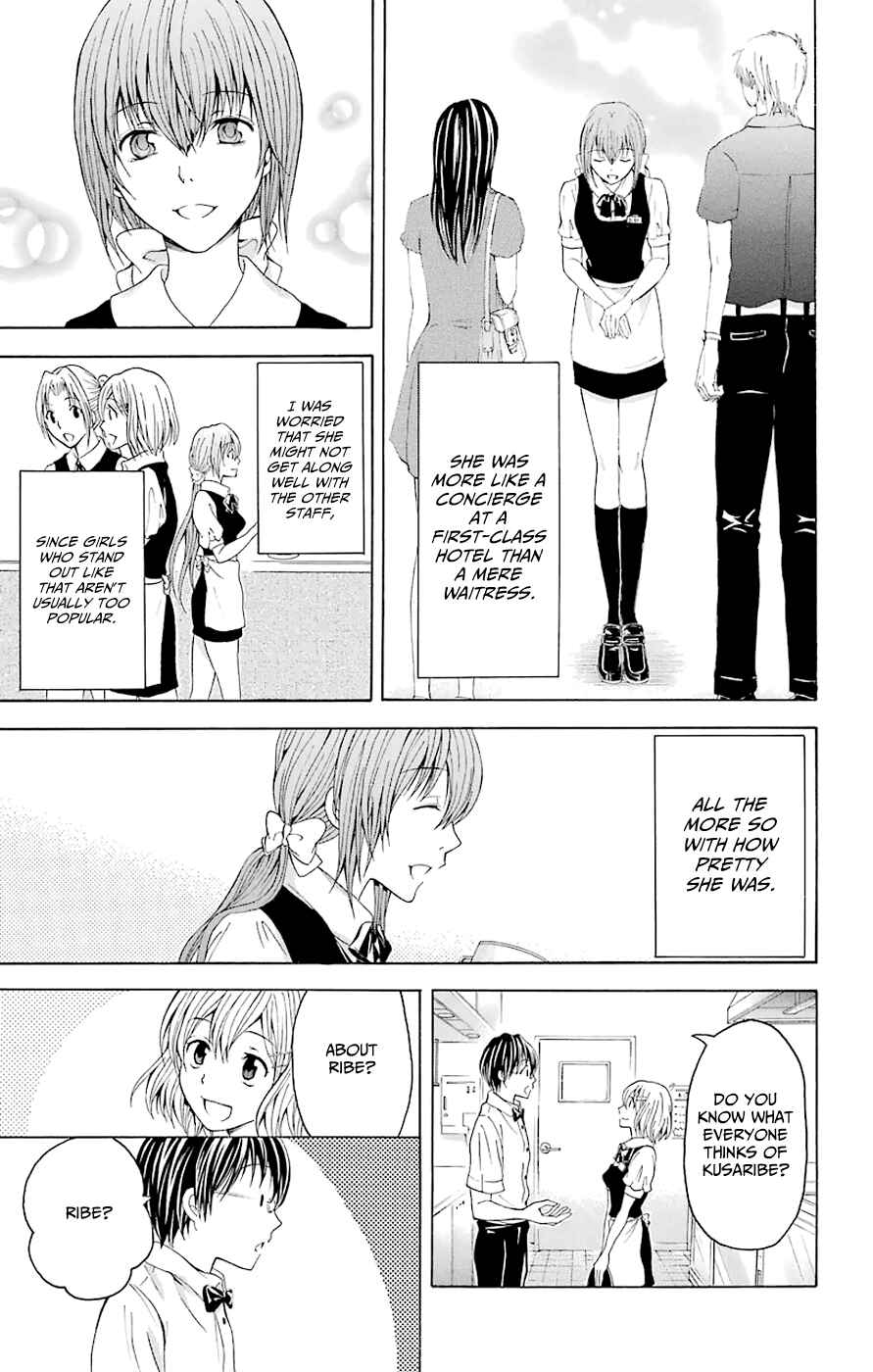 Page 7 Chapter 44.3 Blast of Tempest