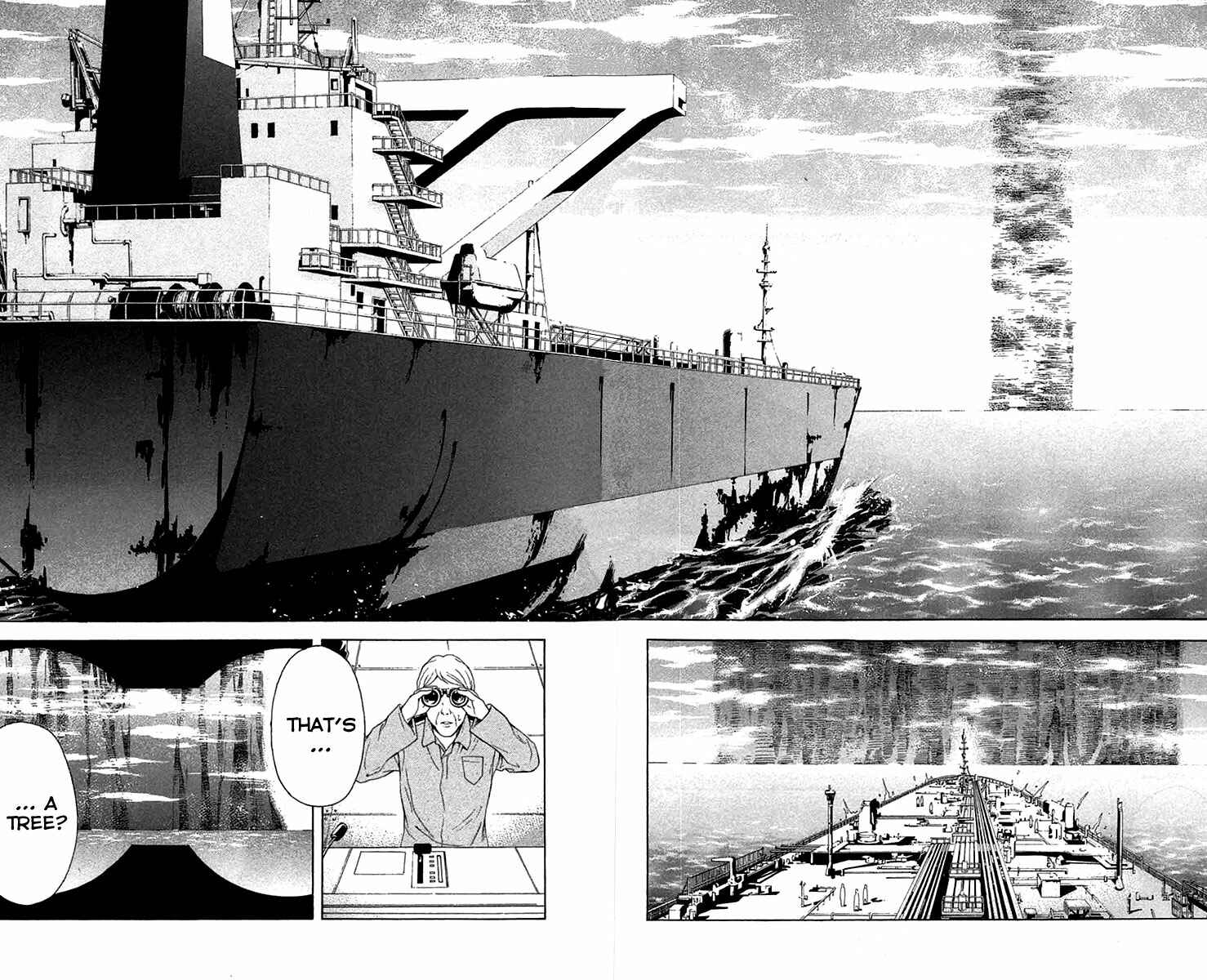 Page 35 Chapter 35 Blast of Tempest