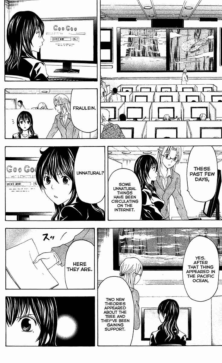 Page 46 Chapter 35 Blast of Tempest
