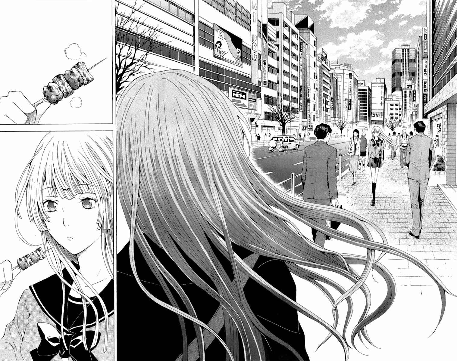 Page 52 Chapter 35 Blast of Tempest
