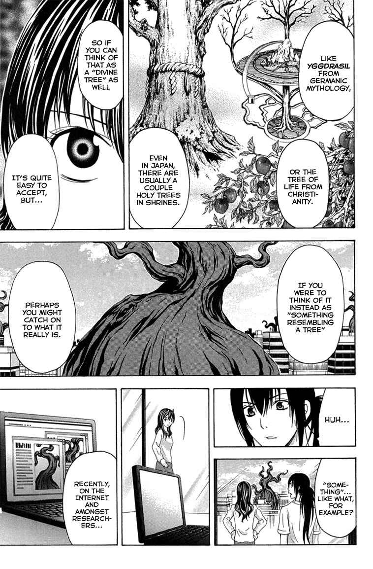 Page 30 Chapter 26 Blast of Tempest