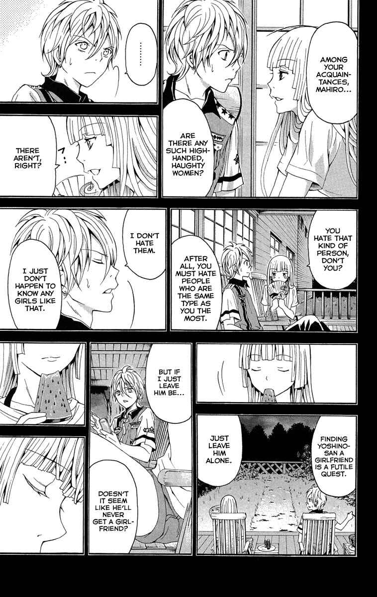 Page 38 Chapter 26 Blast of Tempest
