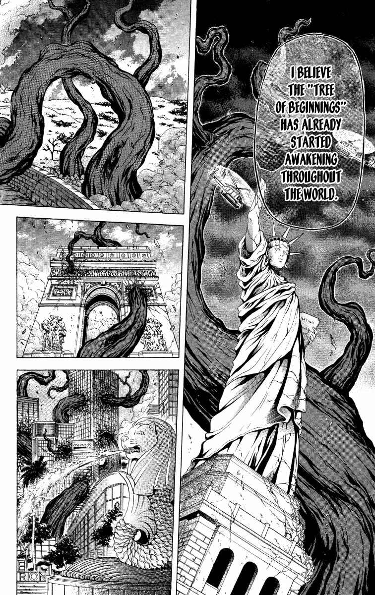 Page 27 Chapter 16 Blast of Tempest