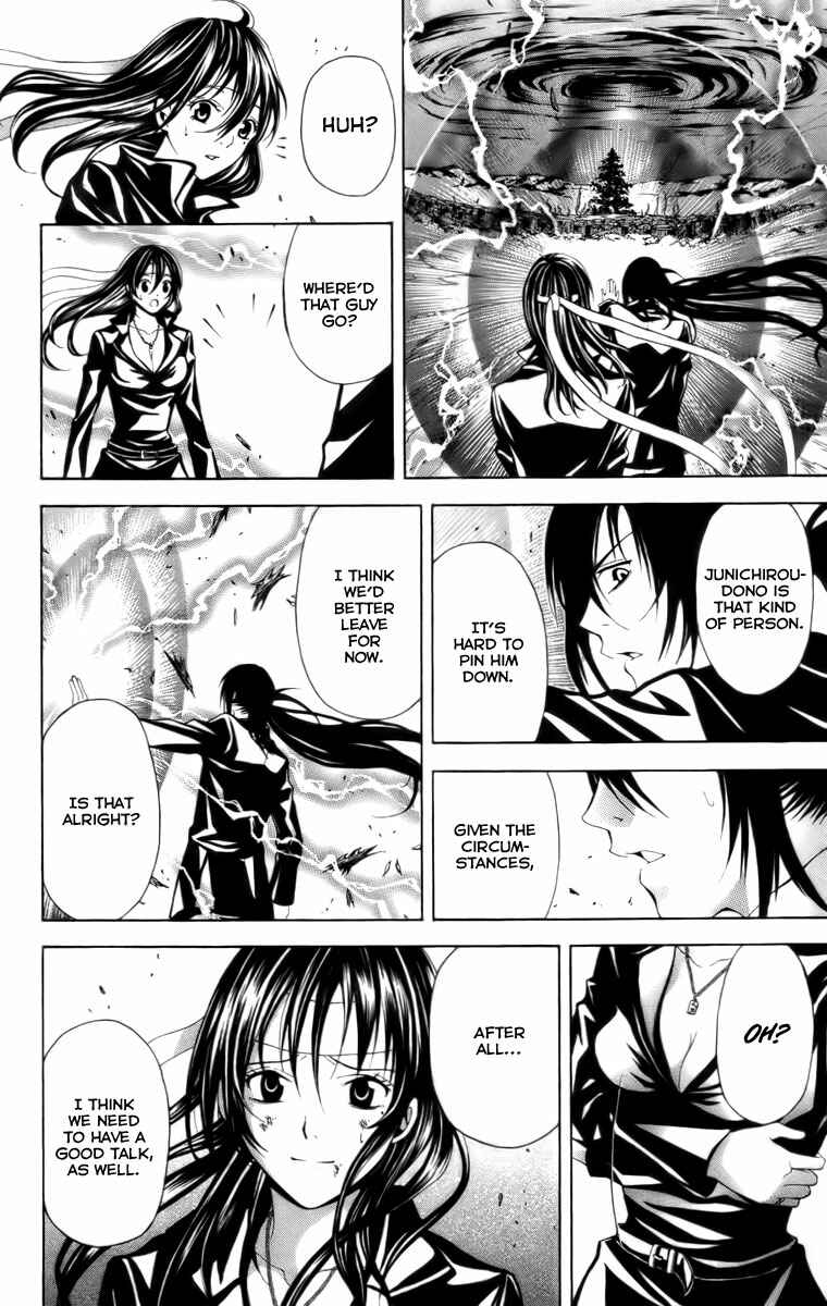 Page 40 Chapter 16 Blast of Tempest