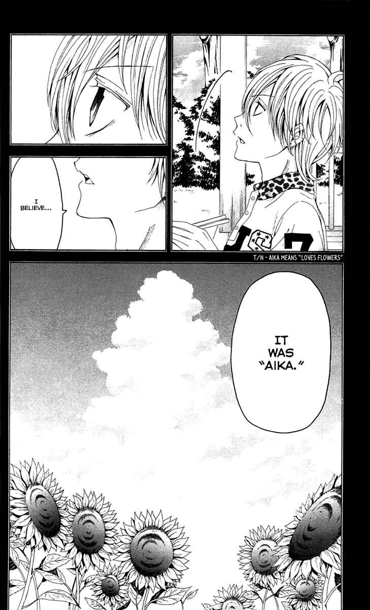 Page 12 Chapter 39 Blast of Tempest
