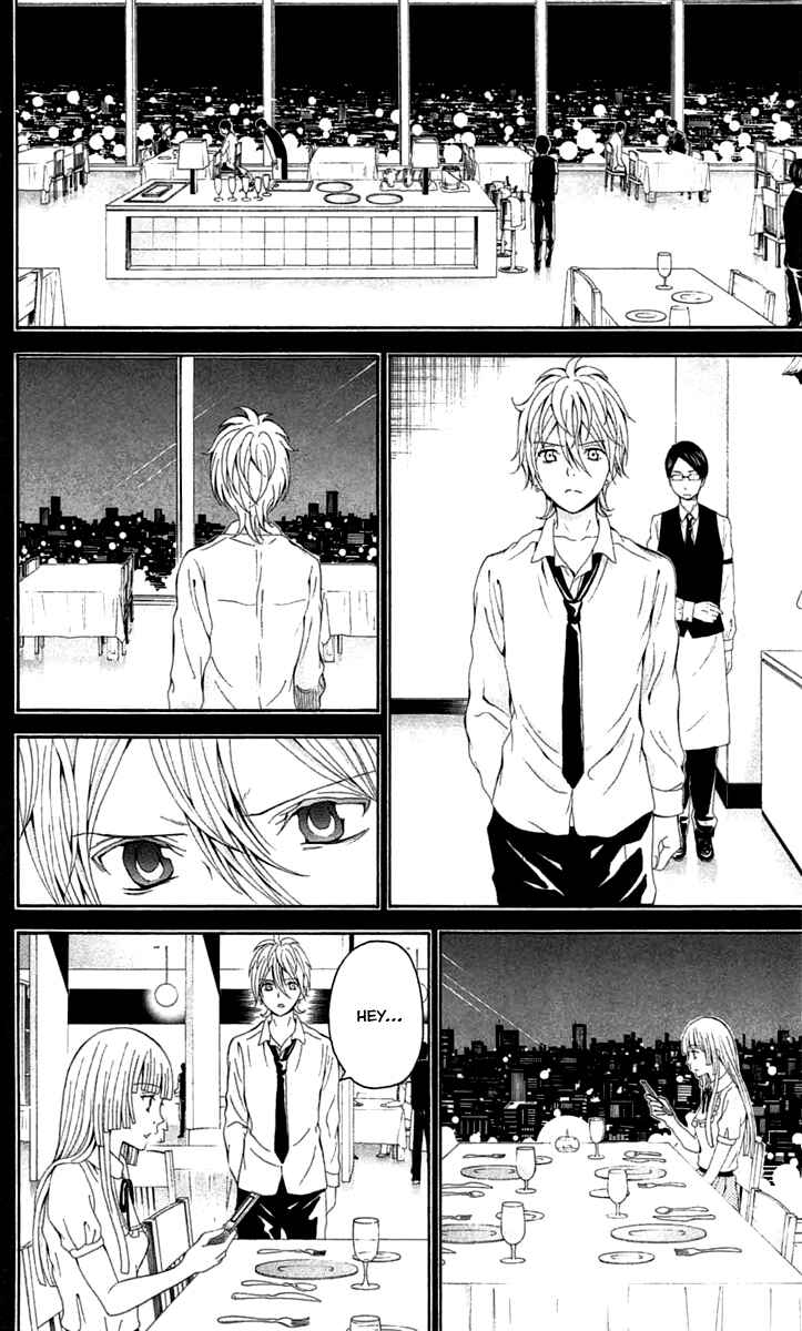 Page 28 Chapter 39 Blast of Tempest
