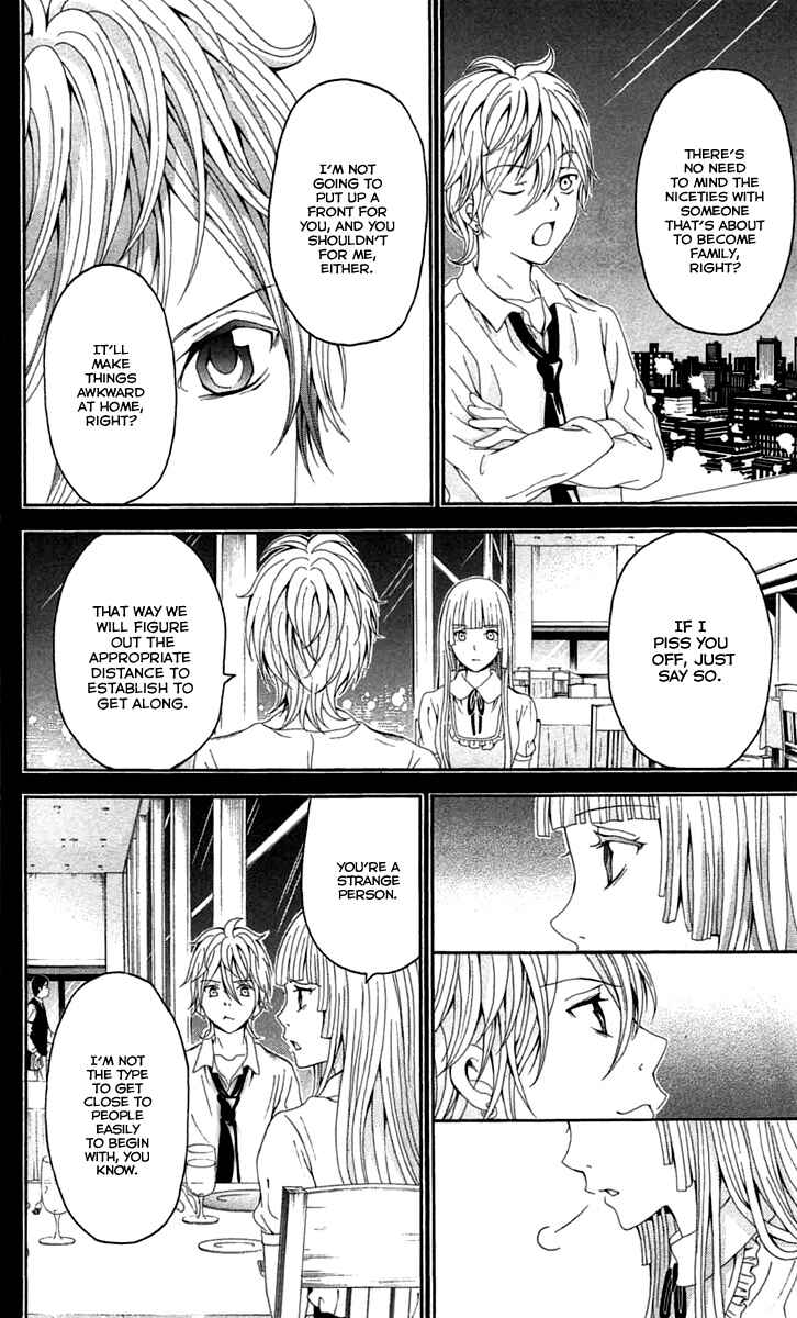 Page 34 Chapter 39 Blast of Tempest