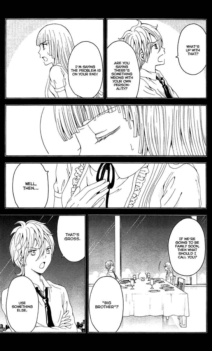 Page 35 Chapter 39 Blast of Tempest