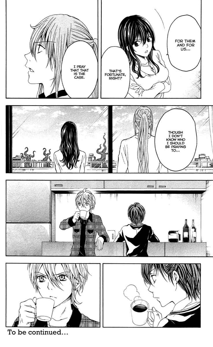 Page 46 Chapter 39 Blast of Tempest