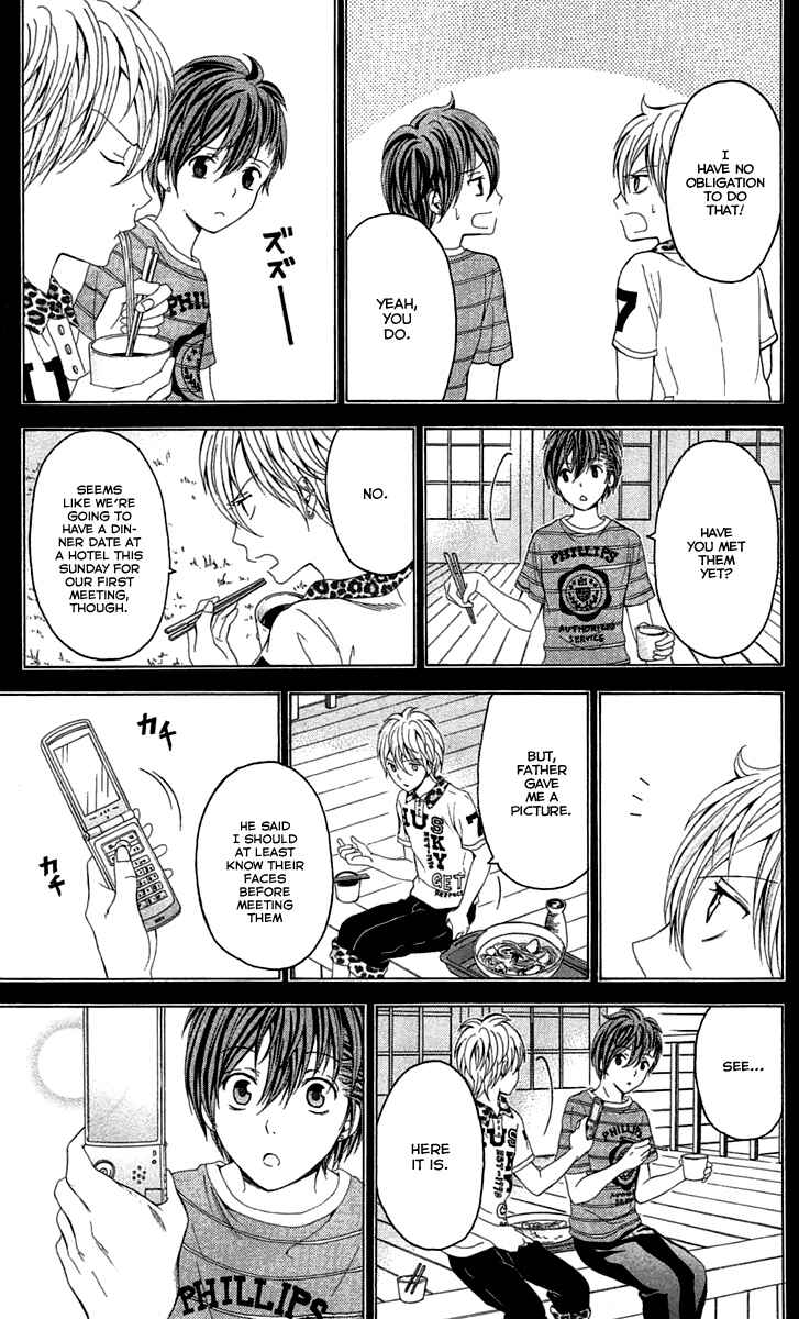 Page 9 Chapter 39 Blast of Tempest