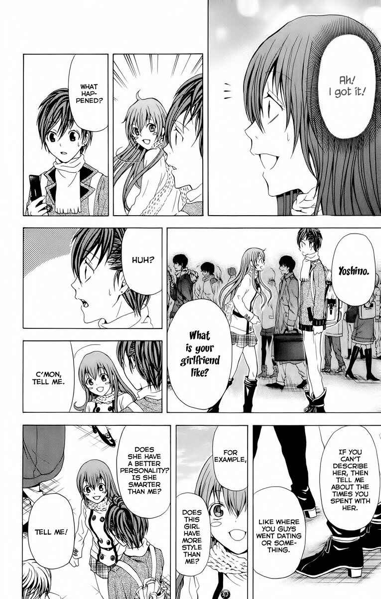 Page 27 Chapter 21 Blast of Tempest