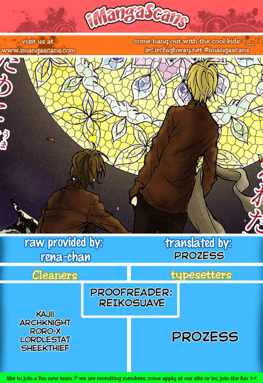 Page 48 Chapter 4 Blast of Tempest