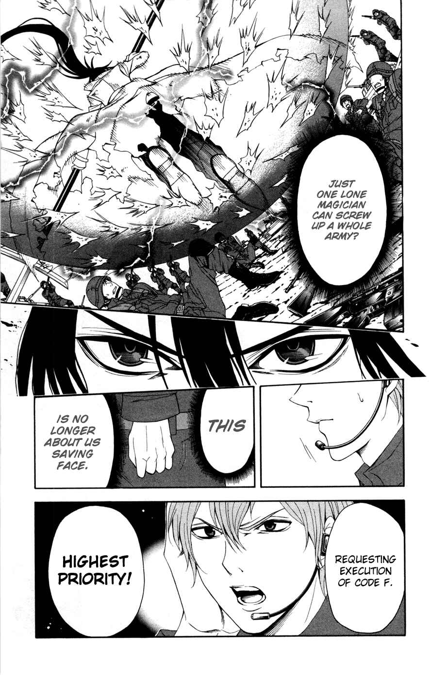 Page 10 Chapter 10 Blast of Tempest
