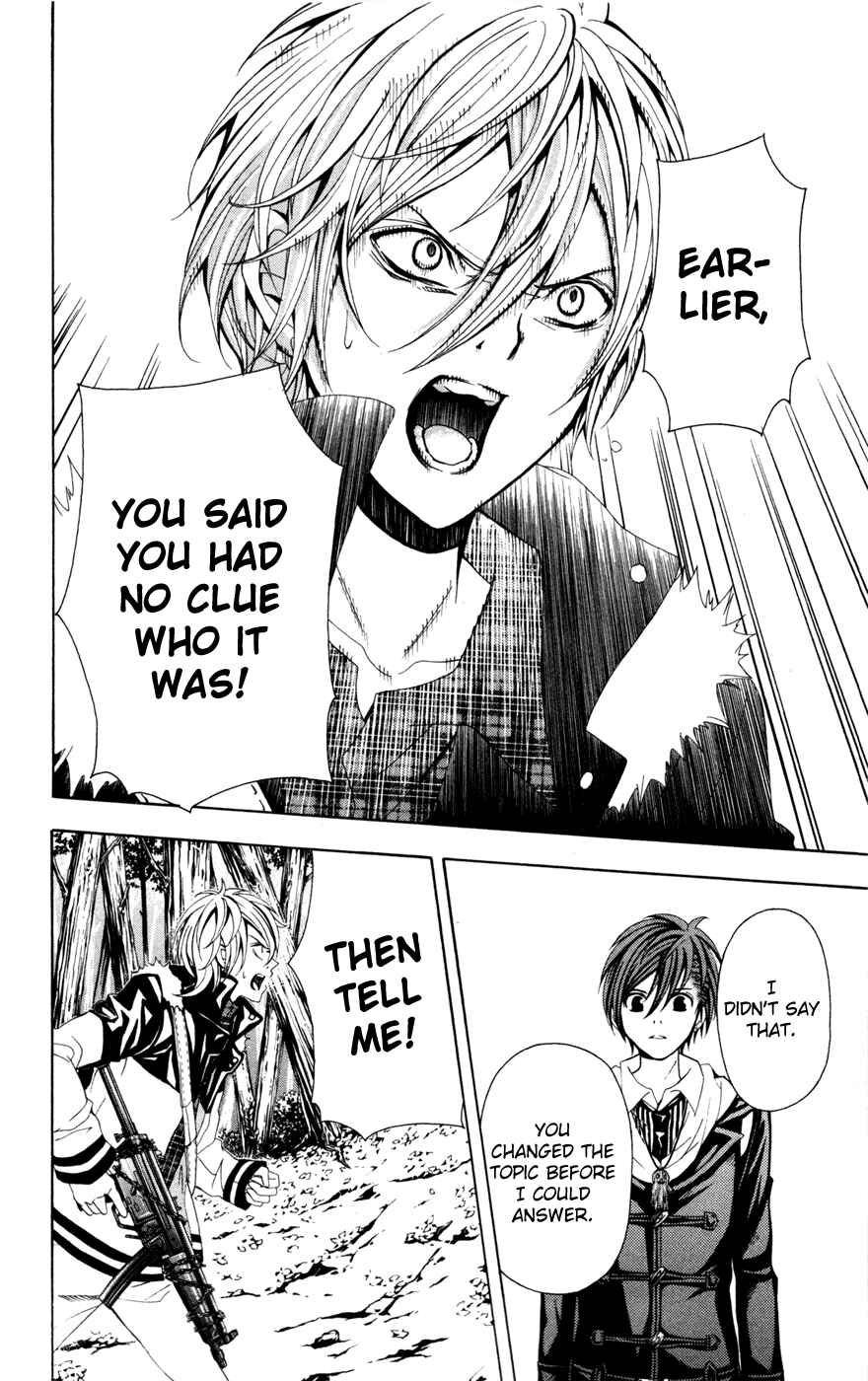 Page 36 Chapter 10 Blast of Tempest