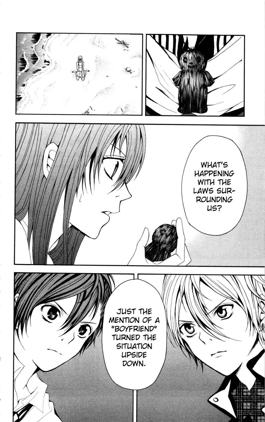 Page 44 Chapter 10 Blast of Tempest