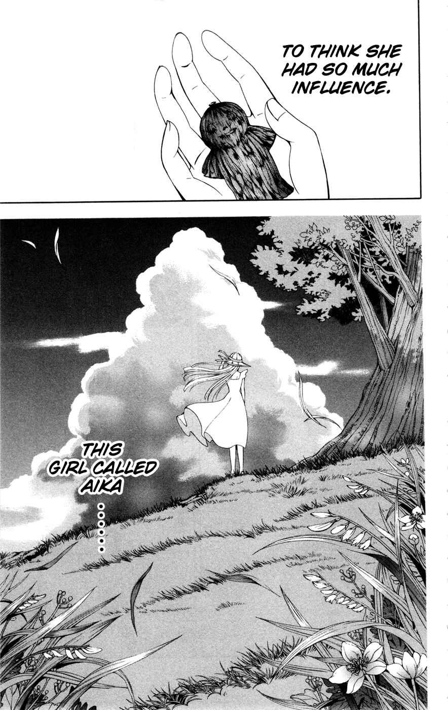 Page 45 Chapter 10 Blast of Tempest