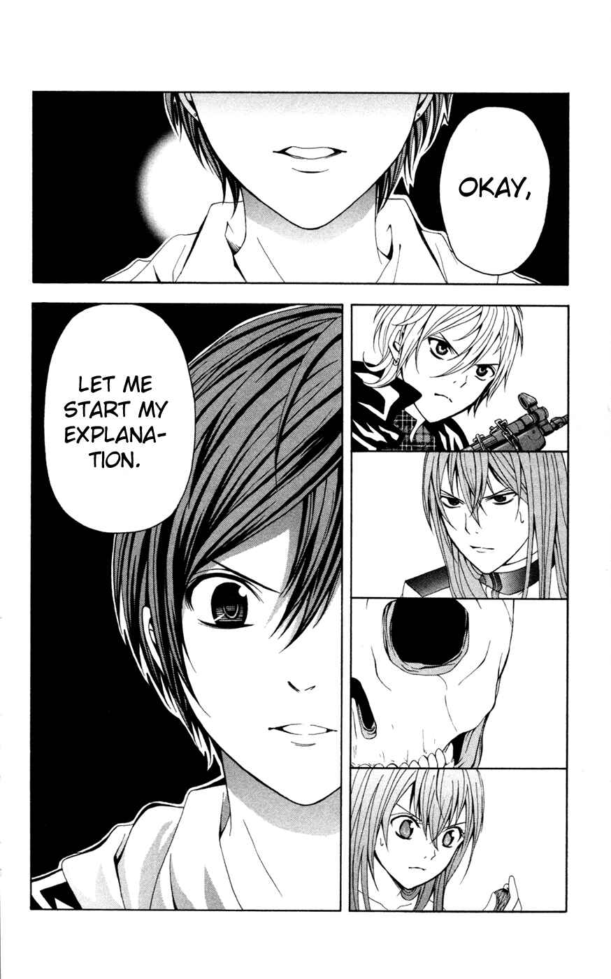 Page 46 Chapter 10 Blast of Tempest