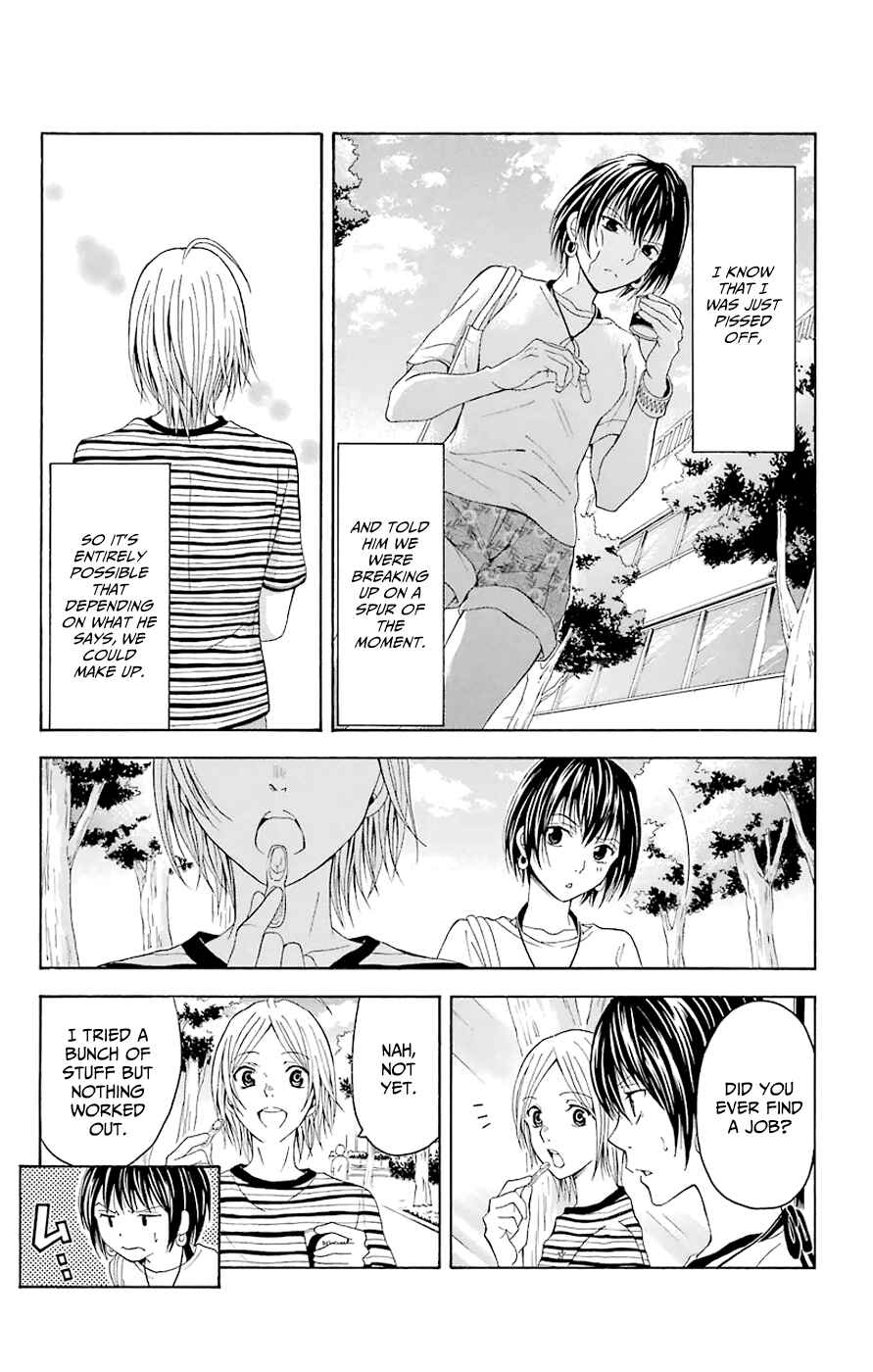 Page 13 Chapter 44.5 Blast of Tempest