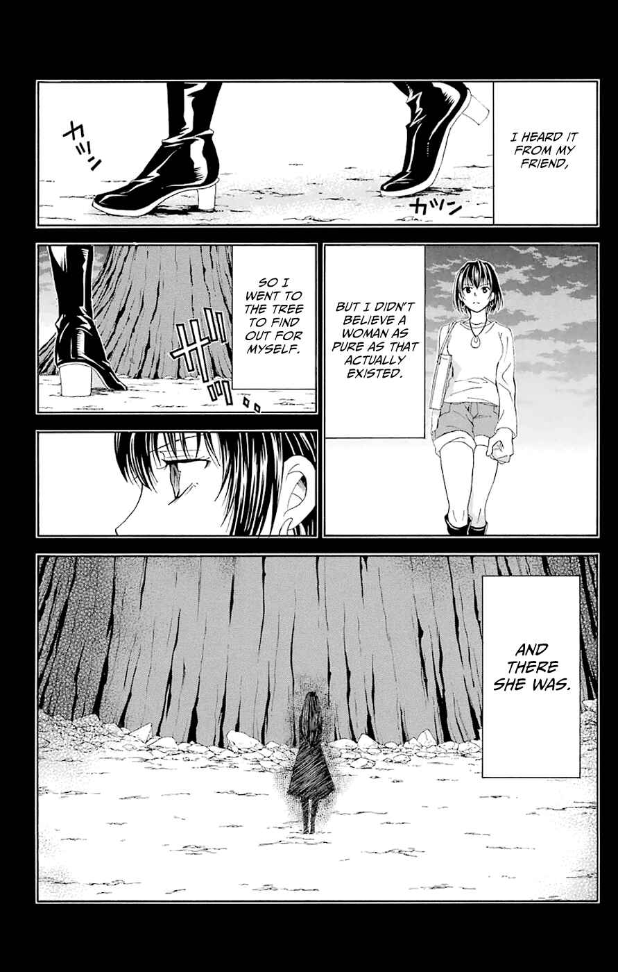 Page 16 Chapter 44.5 Blast of Tempest