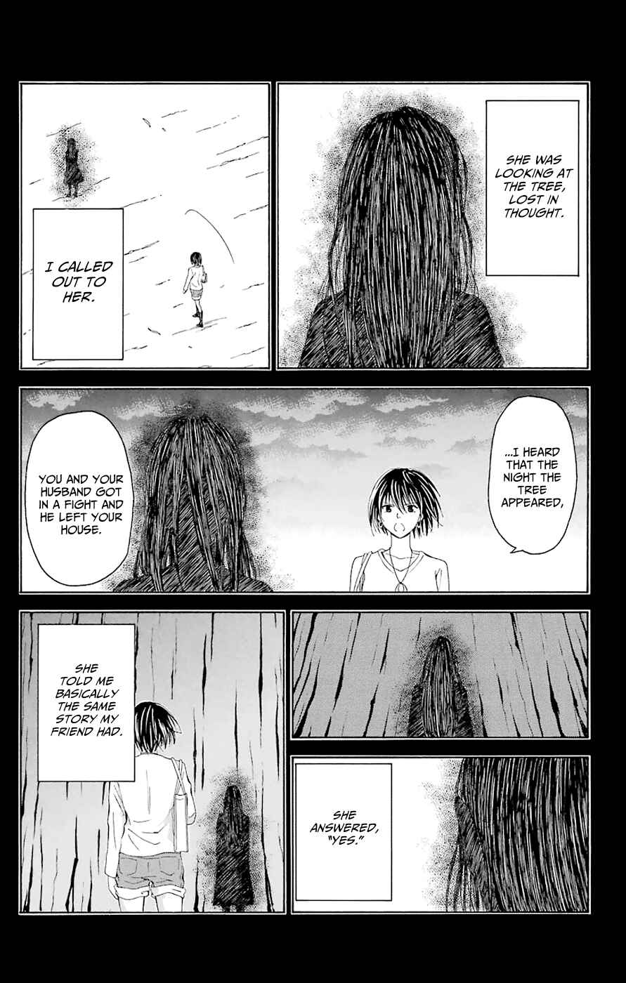 Page 17 Chapter 44.5 Blast of Tempest