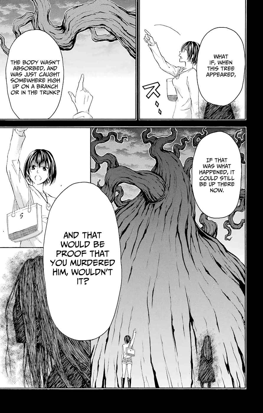 Page 21 Chapter 44.5 Blast of Tempest