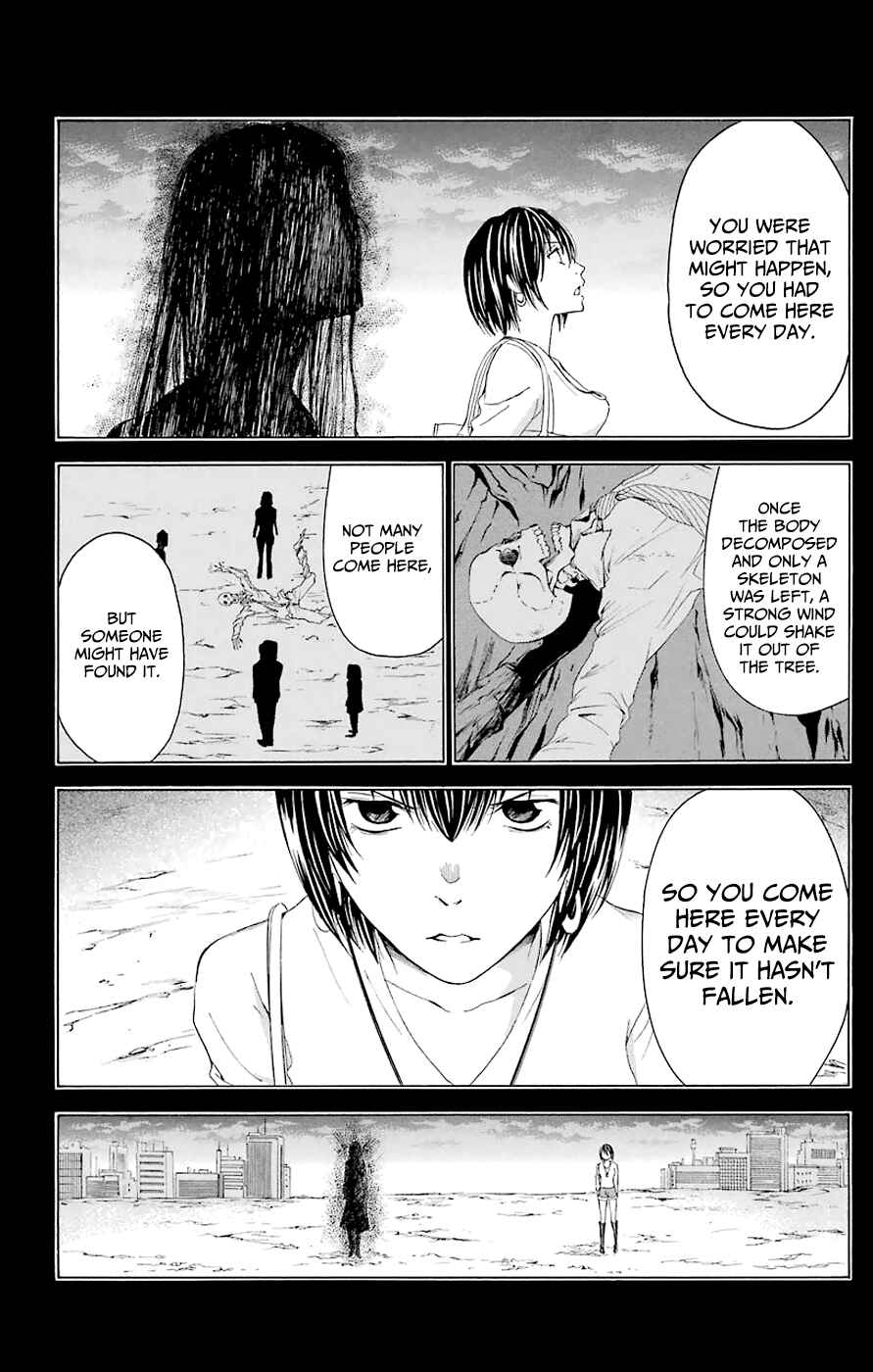 Page 22 Chapter 44.5 Blast of Tempest