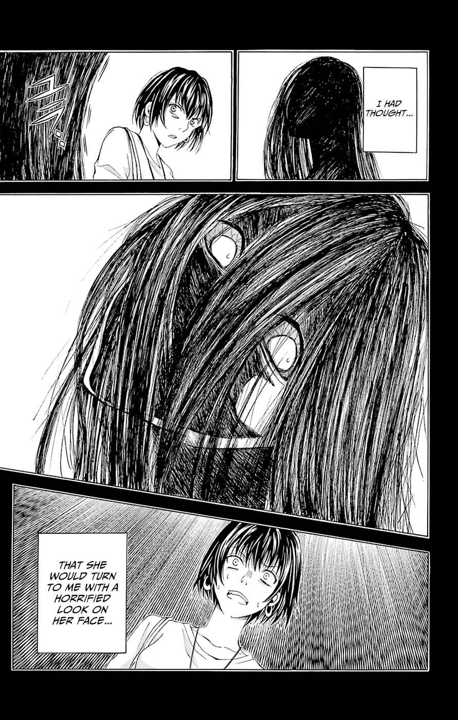 Page 23 Chapter 44.5 Blast of Tempest
