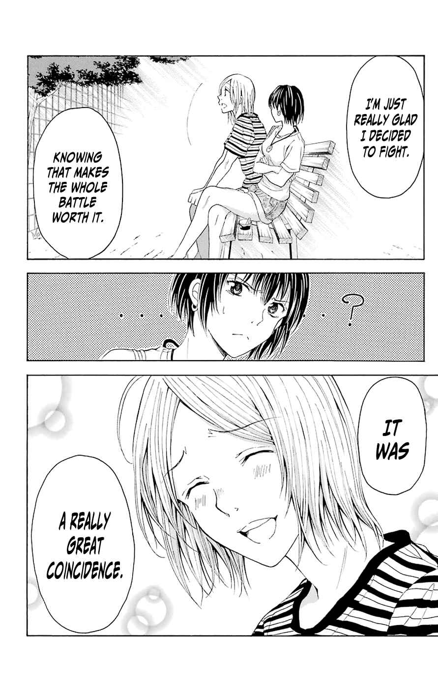 Page 30 Chapter 44.5 Blast of Tempest