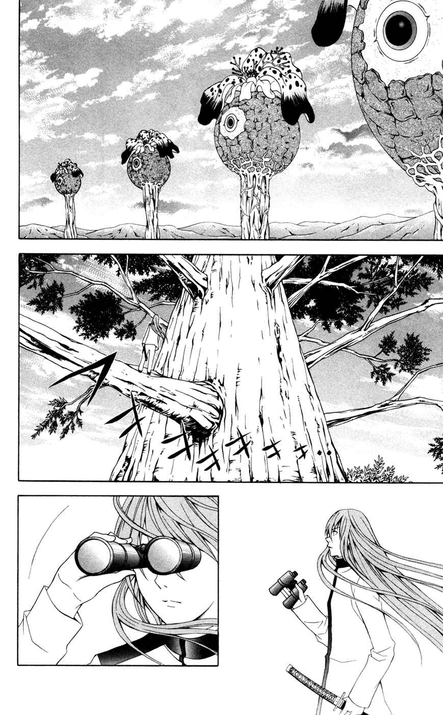 Page 31 Chapter 6 Blast of Tempest