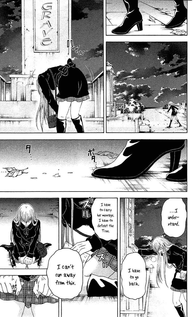 Page 16 Chapter 38 Blast of Tempest