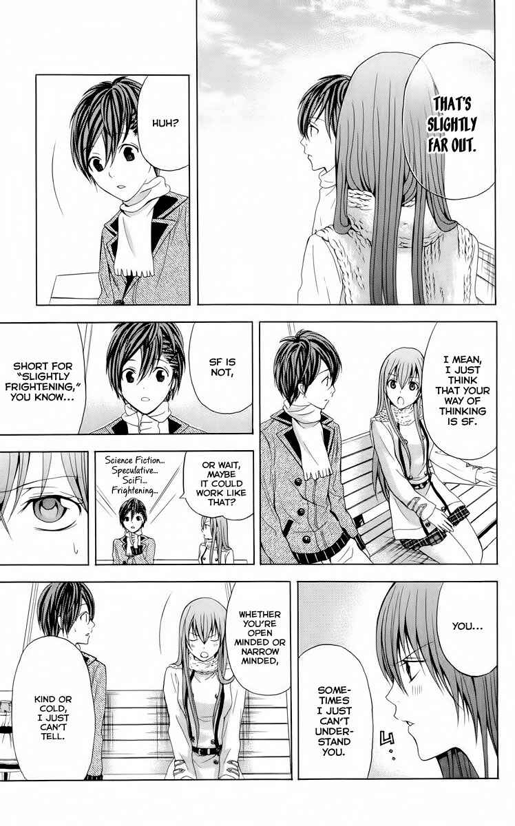 Page 34 Chapter 20 Blast of Tempest